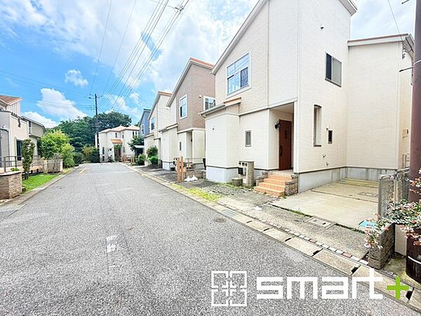 ～周辺環境もご案内いたします～ ・建物自体ももちろん大切ですが、暮らしていく上でとても大切な周辺環境。 ・ご見学時に周辺環境も併せてご案内させていただきますので、お気軽にご相談ください。