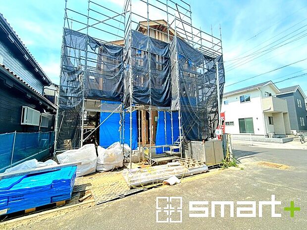 ~周辺環境もご案内いたします~ ・建物自体ももちろん大切ですが、暮らしていく上でとても大切な周辺環境。 ・ご見学時に周辺環境も併せてご案内させていただきますので、お気軽にご相談ください。