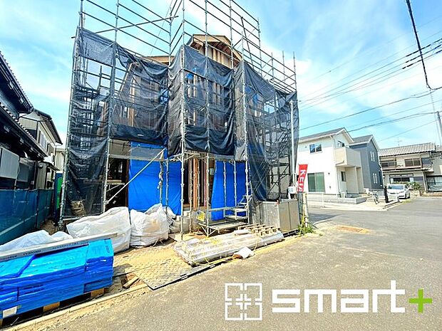 ~ご家族を守る「耐震等級3」~ ・住宅性能評価において「耐震等級3」を取得。地震に強い家であることが証明されております。 ・倒壊の恐れが低くなりますので、地震保険が半額になるメリットも。