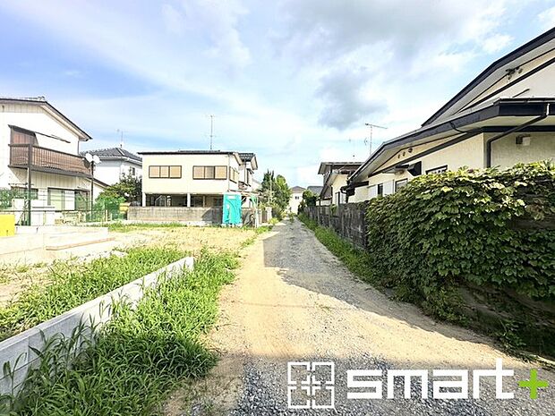 ~周辺環境もご案内いたします~ ・建物自体ももちろん大切ですが、暮らしていく上でとても大切な周辺環境。 ・ご見学時に周辺環境も併せてご案内させていただきますので、お気軽にご相談ください。
