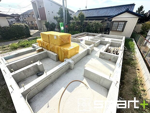 ~地盤調査も実施済み~ ・建物建築前に地盤調査もしておりますので、安心して永くお住まいいただける住宅です。 ・アフターサービスも充実しておりますので、詳細はぜひお問合せくださいませ。