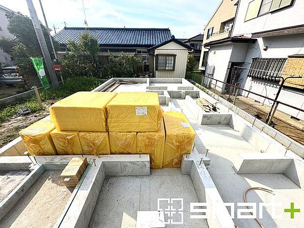 ~オプション工事もお任せください~ ・せっかくの良い住宅を更に良くする各種オプション工事。 ・住宅オプション協会加盟の当社なら様々なご提案が可能です。ぜひお気軽にご相談くださいませ。