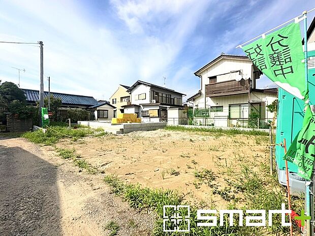 ~資金計画もお任せください~ ・ご見学はもちろん、住宅ローンなど資金面のご相談だけでもお気軽にどうぞ。 ・プロのアドバイザーがお客様にとって最適なプランをご提案させていただきます。