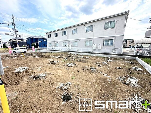 ~地盤調査も実施済み~ ・建物建築前に地盤調査もしておりますので、安心して永くお住まいいただける住宅です。 ・アフターサービスも充実しておりますので、詳細はぜひお問合せくださいませ。