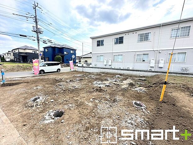 ～「ＩＤＳ」工法を採用～ ・ＩＤＳ工法を採用し、スケルトンインフィル住宅となっております。 ・部屋の壁を取り除く事ができるので、ご家族の状況に応じて間取り変更が可能です。　 