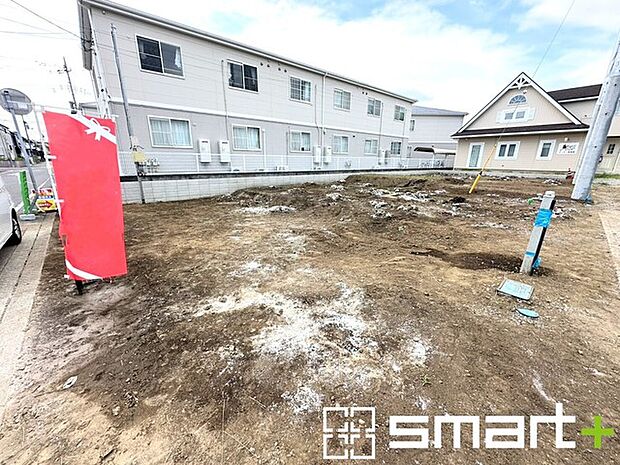 ～完成物件もご案内可能～ ・ご案内時には実際の立地に加え、同メーカー・同仕様の完成物件もご案内可能です。 ・ぜひ現地と建物をご覧いただき、具体的にイメージしてみてくださいませ。 