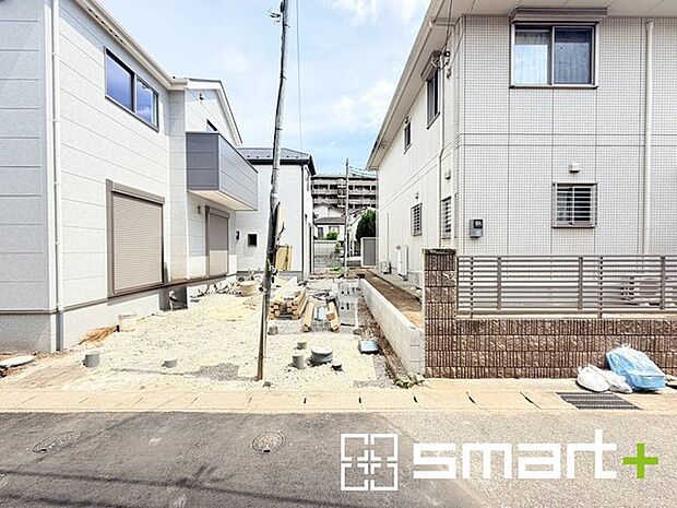 ~オプション工事もお任せください~ ・せっかくの良い住宅を更に良くする各種オプション工事。 ・ご予算やご希望に応じ様々なご提案が可能です。ぜひお気軽にご相談くださいませ。