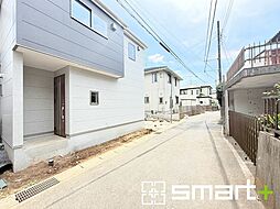外観の画像