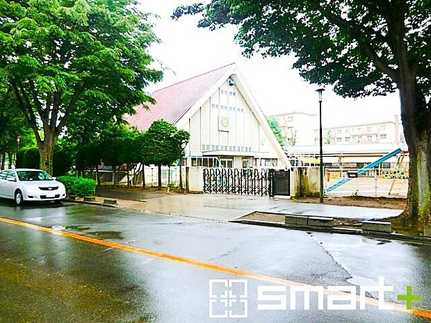 豊四季保育園(750m)