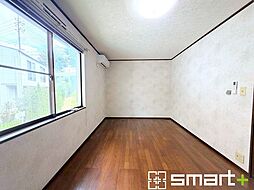 洋室の画像