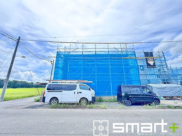 ~周辺環境もご案内いたします~ ・建物自体ももちろん大切ですが、暮らしていく上でとても大切な周辺環境。 ・ご見学時に周辺環境も併せてご案内させていただきますので、お気軽にご相談ください。