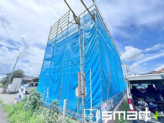 ~地盤調査も実施済み~ ・建物建築前に地盤調査もしておりますので、安心して永くお住まいいただける住宅です。 ・アフターサービスも充実しておりますので、詳細はぜひお問合せくださいませ。