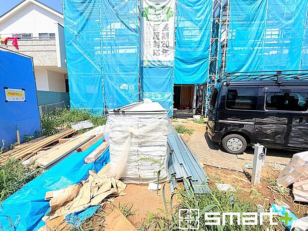 ~オプション工事もお任せください~ ・せっかくの良い住宅を更に良くする各種オプション工事。 ・住宅オプション協会加盟の当社なら様々なご提案が可能です。ぜひお気軽にご相談くださいませ。
