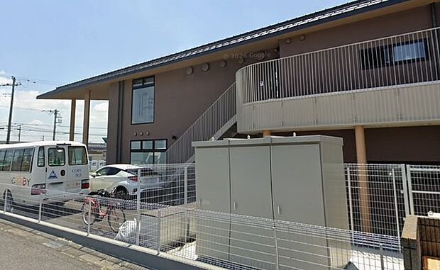 コビープリスクールつつみの(1000m)