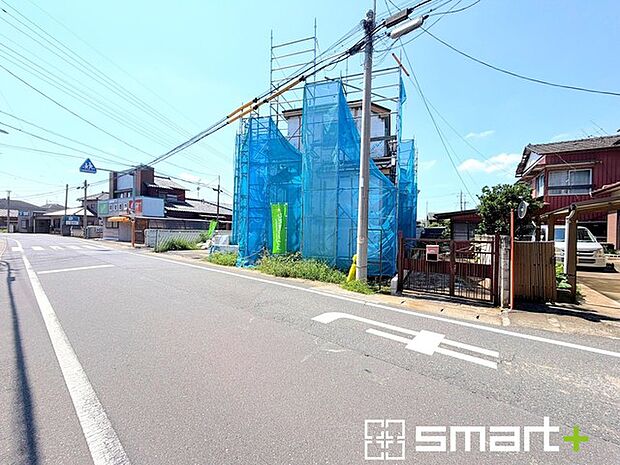 ~フラット35S対応~ ・フラット35S対象物件となっておりますので、住宅ローンでフラット35をご利用の方は金利優遇が受けられます。 ・期間・金利などは担当までお問い合わせください。