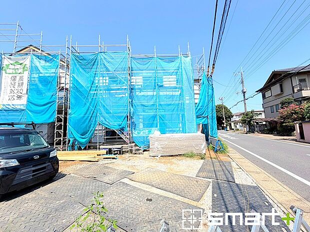 ~お問合せはお気軽に~ ・お仕事帰りの遅い時間や短時間のご案内、不動産会社に休みの多い水曜日などでもご対応可能です。 ・ぜひお気軽にお問合せくださいませ。お待ちしております!