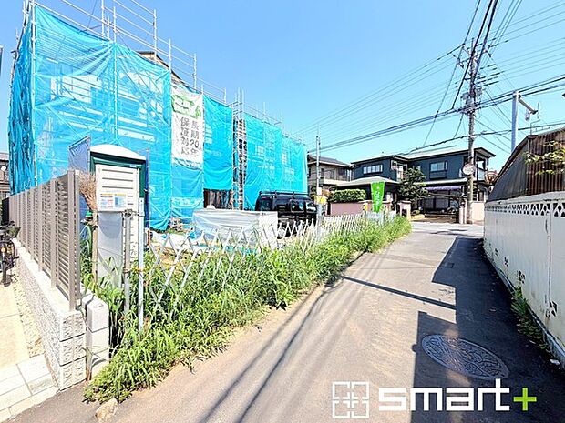 ~オプション工事もお任せください~ ・せっかくの良い住宅を更に良くする各種オプション工事。 ・住宅オプション協会加盟の当社なら様々なご提案が可能です。ぜひお気軽にご相談くださいませ。