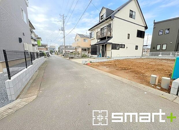 ~フラット35S対応~ ・フラット35S対象物件となっておりますので、住宅ローンでフラット35をご利用の方は金利優遇が受けられます。 ・期間・金利などは担当までお問い合わせください。