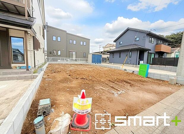 ~資金計画もお任せください~ ・ご見学はもちろん、住宅ローンなど資金面のご相談だけでもお気軽にどうぞ。 ・プロのアドバイザーがお客様にとって最適なプランをご提案させていただきます。
