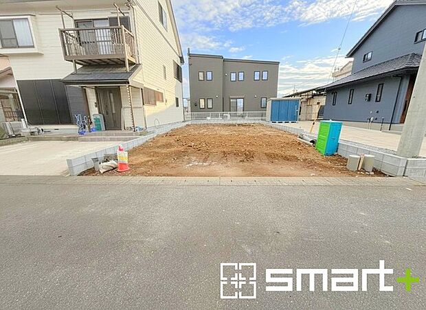 ~地盤調査も実施済み~ ・建物建築前に地盤調査もしておりますので、安心して永くお住まいいただける住宅です。 ・アフターサービスも充実しておりますので、詳細はぜひお問合せくださいませ。