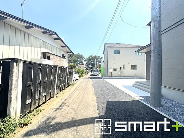 ~フラット35S対応~ ・フラット35S対象物件となっておりますので、住宅ローンでフラット35をご利用の方は金利優遇が受けられます。 ・期間・金利などは担当までお問い合わせください。