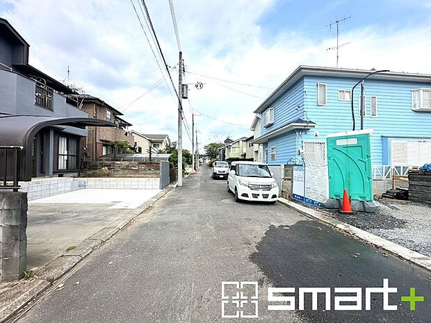 ~周辺環境もご案内いたします~ ・建物自体ももちろん大切ですが、暮らしていく上でとても大切な周辺環境。 ・ご見学時に周辺環境も併せてご案内させていただきますので、お気軽にご相談ください。