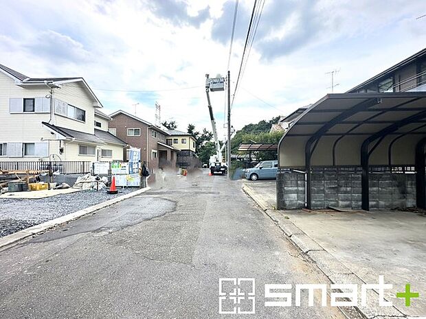 ~お問合せはお気軽に~ ・お仕事帰りの遅い時間や短時間のご案内、不動産会社に休みの多い水曜日などでもご対応可能です。 ・ぜひお気軽にお問合せくださいませ。お待ちしております!