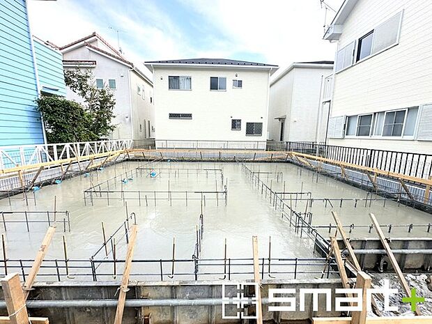 ~ご家族を守る「耐震等級3」~ ・住宅性能評価において「耐震等級3」を取得。地震に強い家であることが証明されております。 ・倒壊の恐れが低くなりますので、地震保険が半額になるメリットも。