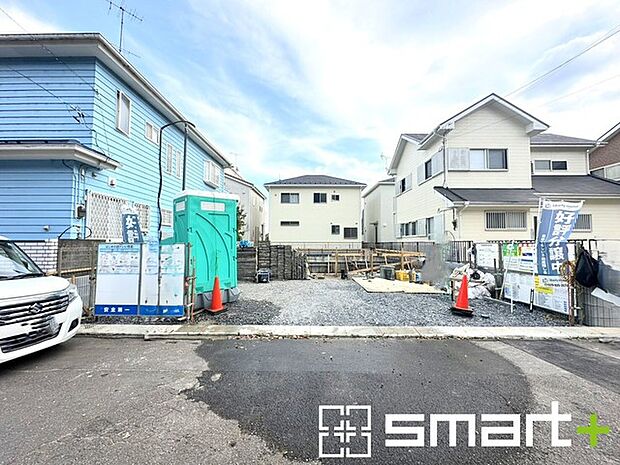 ~資金計画もお任せください~ ・ご見学はもちろん、住宅ローンなど資金面のご相談だけでもお気軽にどうぞ。 ・プロのアドバイザーがお客様にとって最適なプランをご提案させていただきます。