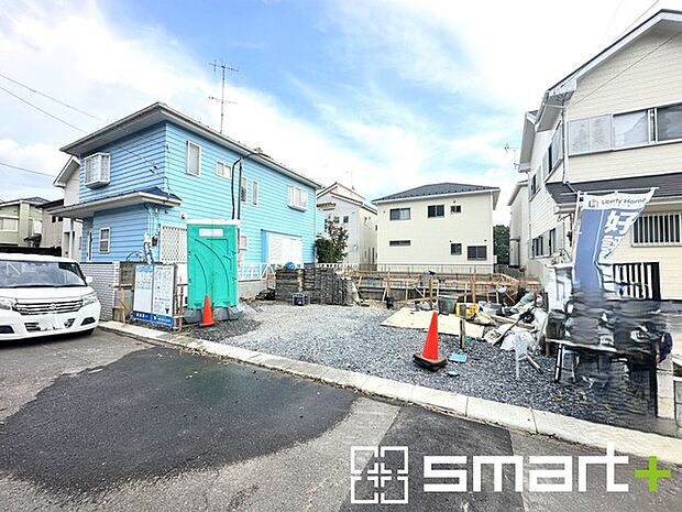 ~維持管理対策も取られております~ ・住宅性能評価において「維持管理対策等級3」を取得。 ・各点検口などが配置され、住宅のメンテナンスがしやすい造りとなっております。