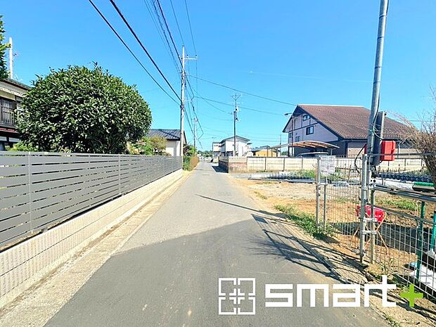 ~周辺環境もご案内いたします~ ・建物自体ももちろん大切ですが、暮らしていく上でとても大切な周辺環境。 ・ご見学時に周辺環境も併せてご案内させていただきますので、お気軽にご相談ください。