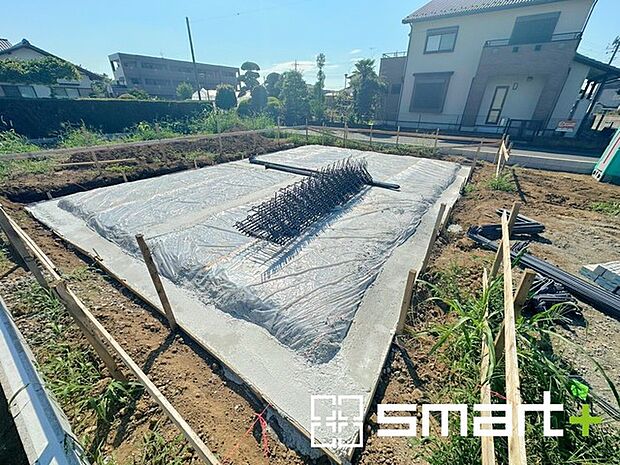 ~完成物件もご案内可能~ ・ご案内時には実際の立地に加え、同メーカー・同仕様の完成物件もご案内可能です。 ・ぜひ現地と建物をご覧いただき、具体的にイメージしてみてくださいませ。