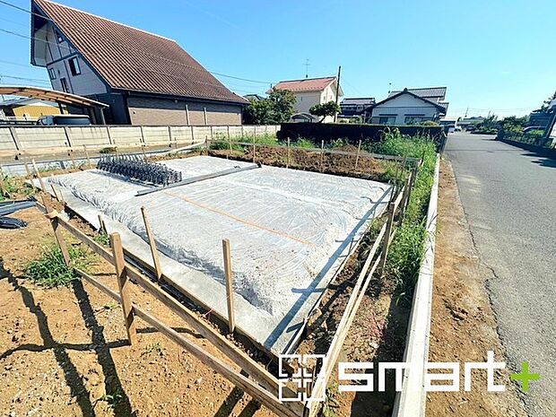 ~地盤調査も実施済み~ ・建物建築前に地盤調査もしておりますので、安心して永くお住まいいただける住宅です。 ・アフターサービスも充実しておりますので、詳細はぜひお問合せくださいませ。