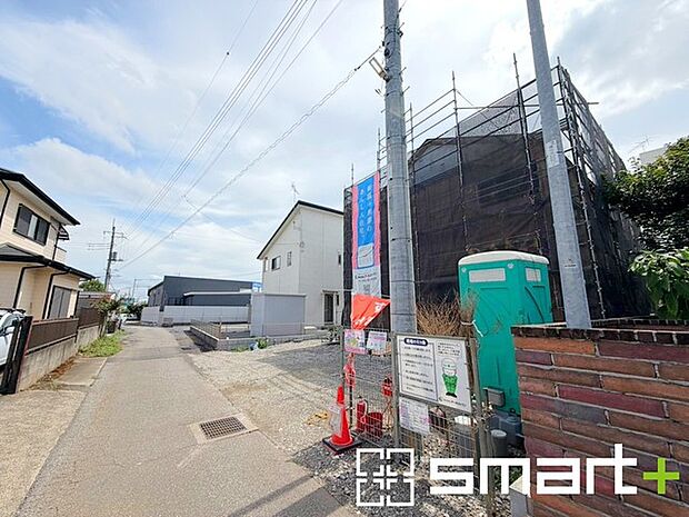~周辺環境もご案内いたします~ ・建物自体ももちろん大切ですが、暮らしていく上でとても大切な周辺環境。 ・ご見学時に周辺環境も併せてご案内させていただきますので、お気軽にご相談ください。