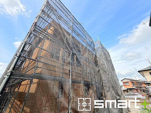 ~地盤調査も実施済み~ ・建物建築前に地盤調査もしておりますので、安心して永くお住まいいただける住宅です。 ・アフターサービスも充実しておりますので、詳細はぜひお問合せくださいませ。