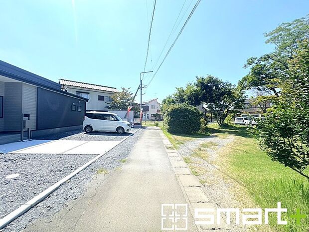 ～資金計画もお任せください～ ・ご見学はもちろん、住宅ローンなど資金面のご相談だけでもお気軽にどうぞ。 ・プロのアドバイザーがお客様にとって最適なプランをご提案させていただきます。 