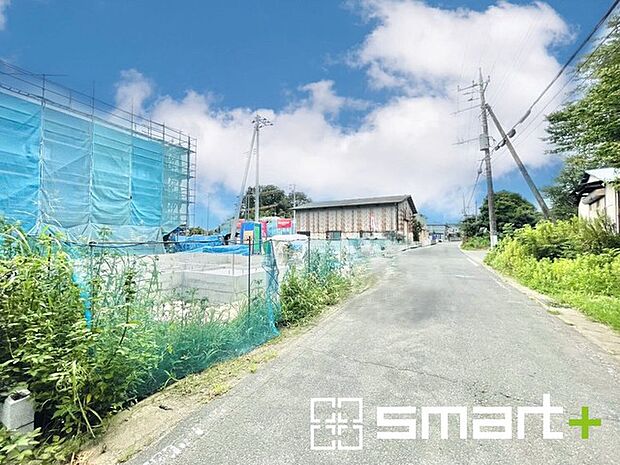 ~周辺環境もご案内いたします~ ・建物自体ももちろん大切ですが、暮らしていく上でとても大切な周辺環境。 ・ご見学時に周辺環境も併せてご案内させていただきますので、お気軽にご相談ください。