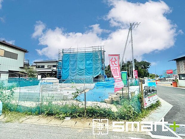 ~地盤調査も実施済み~ ・建物建築前に地盤調査もしておりますので、安心して永くお住まいいただける住宅です。 ・アフターサービスも充実しておりますので、詳細はぜひお問合せくださいませ。