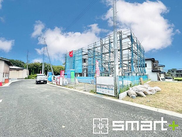 ~周辺環境もご案内いたします~ ・建物自体ももちろん大切ですが、暮らしていく上でとても大切な周辺環境。 ・ご見学時に周辺環境も併せてご案内させていただきますので、お気軽にご相談ください。