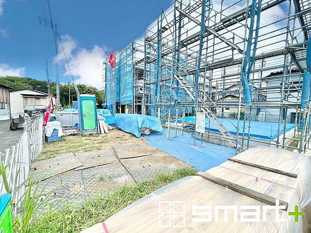 ~地盤調査も実施済み~ ・建物建築前に地盤調査もしておりますので、安心して永くお住まいいただける住宅です。 ・アフターサービスも充実しておりますので、詳細はぜひお問合せくださいませ。