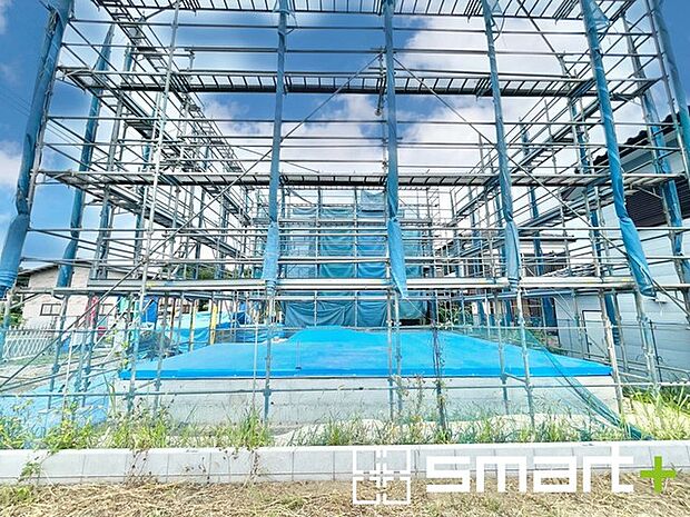 ~オプション工事もお任せください~ ・せっかくの良い住宅を更に良くする各種オプション工事。 ・住宅オプション協会加盟の当社なら様々なご提案が可能です。ぜひお気軽にご相談くださいませ。