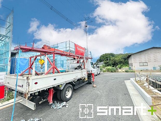 ~オプション工事もお任せください~ ・せっかくの良い住宅を更に良くする各種オプション工事。 ・住宅オプション協会加盟の当社なら様々なご提案が可能です。ぜひお気軽にご相談くださいませ。