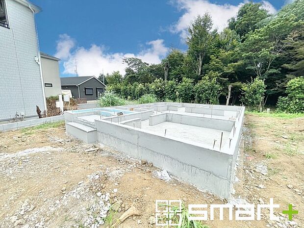 ～フラット35Ｓ対応～ ・フラット35Ｓ対象物件となっておりますので、住宅ローンでフラット35をご利用の方は金利優遇が受けられます。 ・期間・金利などは担当までお問い合わせください。 