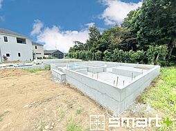茨城県土浦市高岡