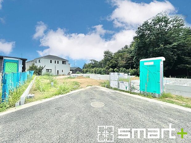 ~オプション工事もお任せください~ ・せっかくの良い住宅を更に良くする各種オプション工事。 ・住宅オプション協会加盟の当社なら様々なご提案が可能です。ぜひお気軽にご相談くださいませ。
