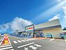 周辺：さくらの杜ショッピングセンター （つくば市）（5300m）