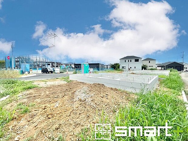 ~地盤調査も実施済み~ ・建物建築前に地盤調査もしておりますので、安心して永くお住まいいただける住宅です。 ・アフターサービスも充実しておりますので、詳細はぜひお問合せくださいませ。