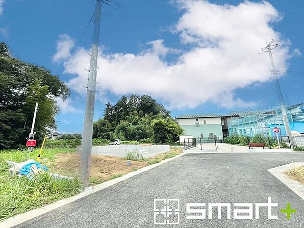 ～フラット35Ｓ対応～ ・フラット35Ｓ対象物件となっておりますので、住宅ローンでフラット35をご利用の方は金利優遇が受けられます。 ・期間・金利などは担当までお問い合わせください。 
