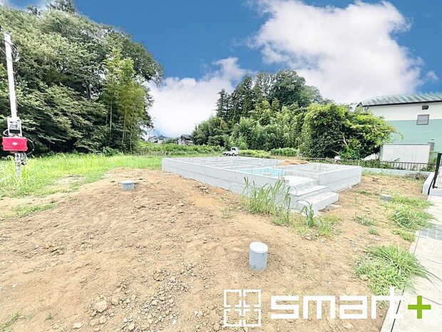 ～地盤調査も実施済み～ ・建物建築前に地盤調査もしておりますので、安心して永くお住まいいただける住宅です。 ・アフターサービスも充実しておりますので、詳細はぜひお問合せくださいませ。 