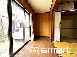 室内の画像